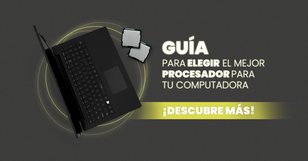 procesador computador